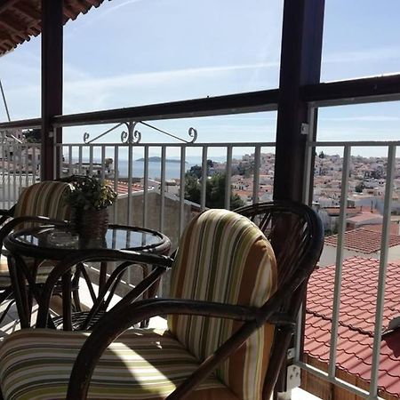 Vaso House Apartment Skiathos Exterior foto