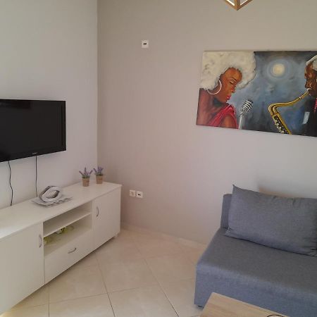 Vaso House Apartment Skiathos Exterior foto