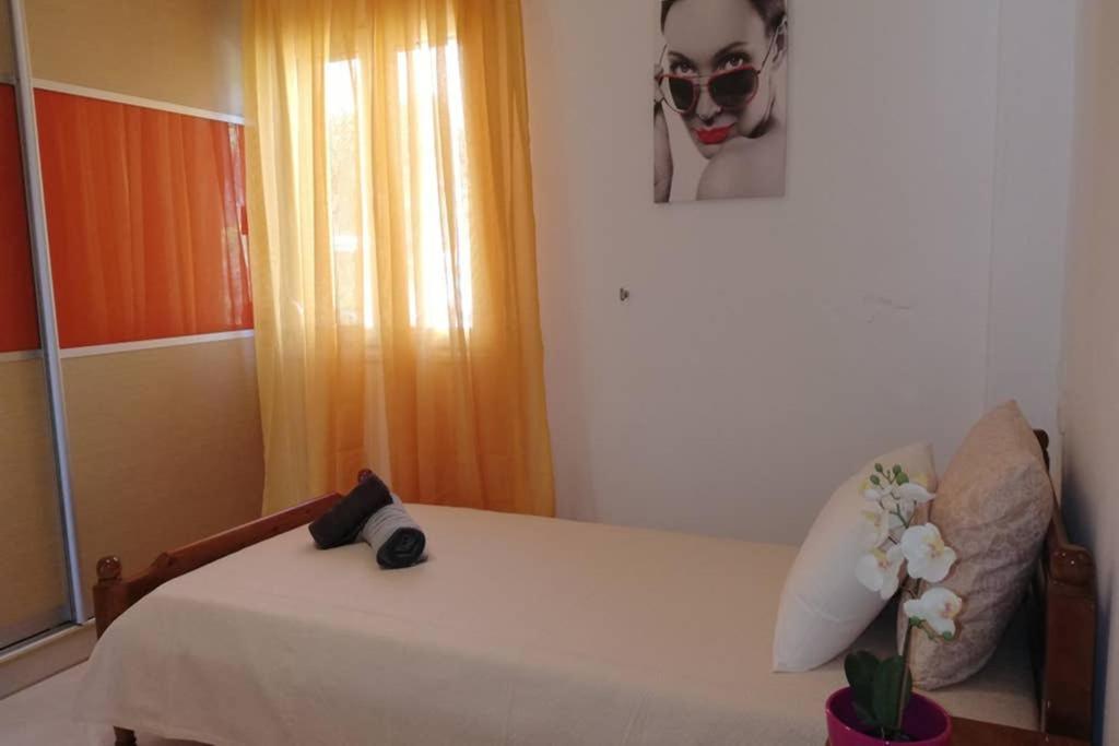 Vaso House Apartment Skiathos Exterior foto
