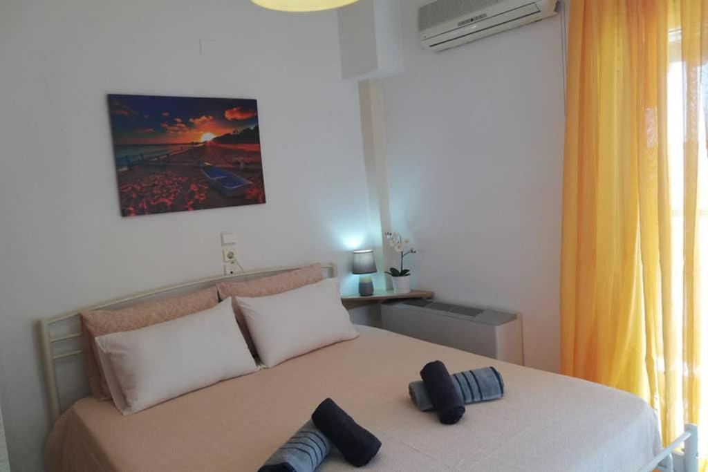 Vaso House Apartment Skiathos Exterior foto