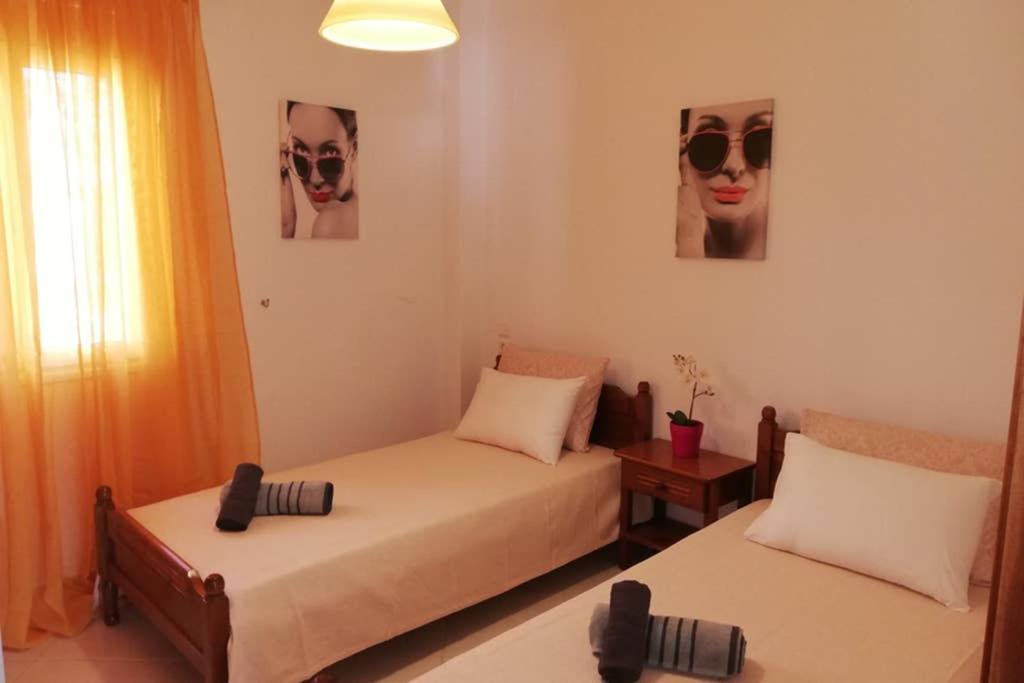 Vaso House Apartment Skiathos Exterior foto